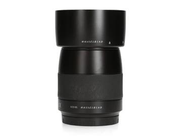 Hasselblad XCD 65mm f/2.8 - 2 jaar garantie, Audio, Tv en Foto, Ophalen of Verzenden, Zo goed als nieuw