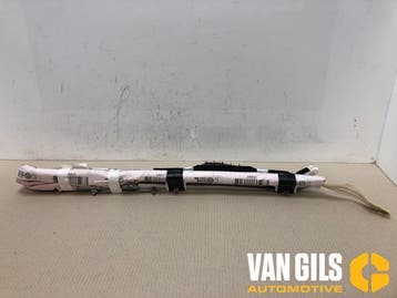 Airbag hemel links Volkswagen Polo O246463