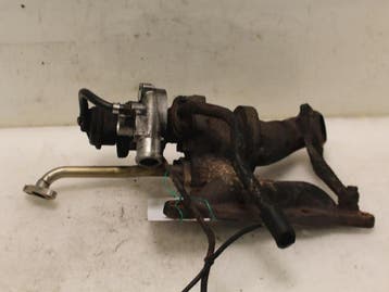 Turbo Smart City Cabrio O164354, Nieuw