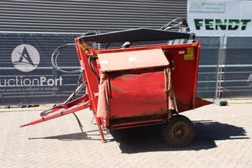 Veiling: Kuilvoer Kverneland LDM 35 2006, Zakelijke goederen, Landbouw | Werktuigen, Ophalen