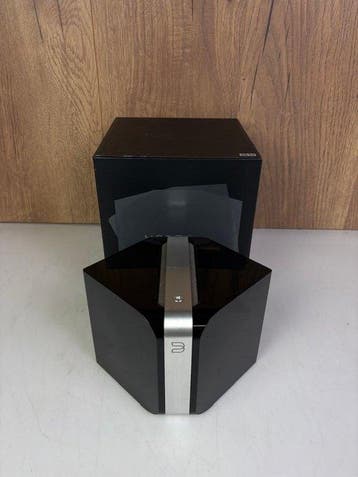 Bluesound - Node N100 DAC - Digital Analog Converter, Nieuw