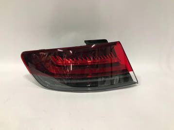 Renault Megane IV HB 20- LIFT Achterlicht Links LED Europa 9, Verzenden, Gebruikt