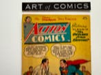 Action Comics #194 - Golden Age comicbook - Mala appearance, Boeken, Nieuw