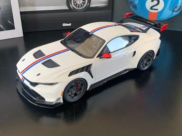 GT Spirit 1:18 - Voiture de sport miniature - Ford Mustang, Nieuw
