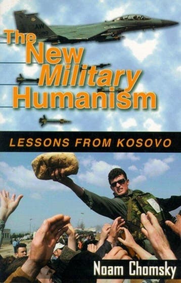 The New Military Humanism 9781567511765 Noam Chomsky, Verzenden, Gelezen, Noam Chomsky