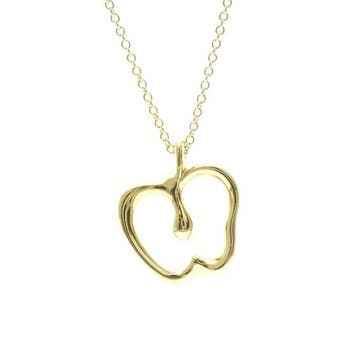 Tiffany & Co. - Collier - 18 carats Or jaune