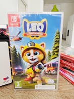 Nintendo - Switch - Super Mario Star Glow + Saga Of Sins +, Nieuw