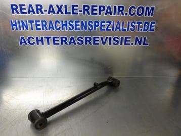 Reactiearm, Opel Manta B, zwart,  rechts, gebruikt, Verzenden