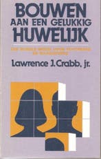 BOUWEN AAN EEN GELUKKIG HUWELIJK 9789060673188 Crabb, Verzenden, Gelezen, Crabb