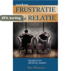 Voorkom frustratie in je relatie 9789055991624 R. Martina, Verzenden, Gelezen, R. Martina