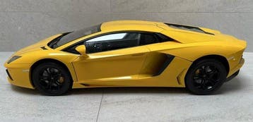 Pocher 1:8 - Modelauto - Lamborghini Aventador LP700-4
