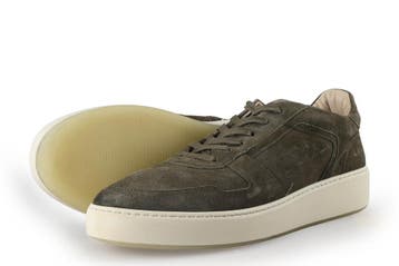 Nubikk Sneakers in maat 44 Groen, Nubikk, Overige kleuren, Verzenden, Sneakers