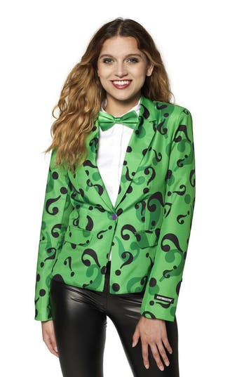 The Riddler Blazer Dames Suitmeister, Verzenden, Nieuw