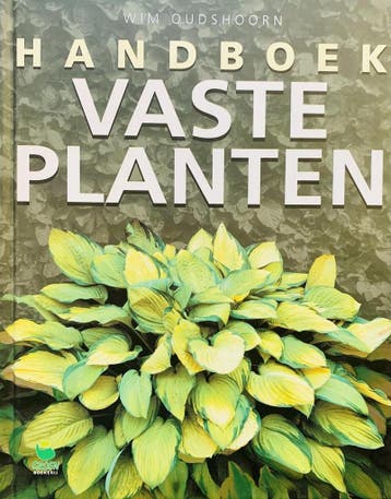 Handboek vaste planten 9789021543932 W. Oudshoorn, Verzenden, W. Oudshoorn