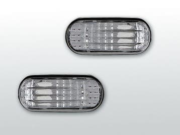 Zijknipperlicht (set) | geschikt voor Honda Civic 1991-1995, Verzenden
