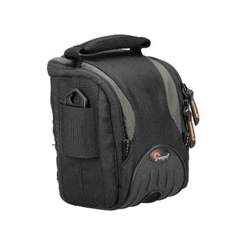 Lowepro Apex 100 AW Black met garantie, Ophalen of Verzenden