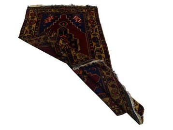 Yahyili - Vloerkleed - 278 cm - 126 cm, Nieuw