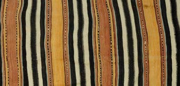 Yuruk - Vloerkleed - 243 cm - 144 cm - Yuruk Kelim, Nieuw