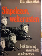 Slapelozen welterusten 9789021429106 Rubinstein, Verzenden, Gelezen, Rubinstein
