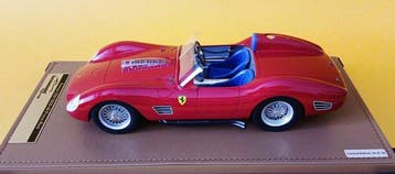 Tecnomodel 1:18 - Voiture de course miniature - Ferrari, Nieuw