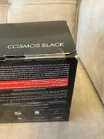 Nintendo - 3DS - Nintendo 3DS Cosmos Black - Handheld gaming, Nieuw