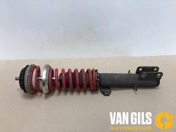 Schokdemperpoot rechts-voor Fiat Punto Grande O259283