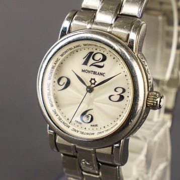 Montblanc - Meisterstück - 7079 - Femme - 2000, Bijoux, Sacs & Beauté