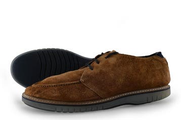 Bugatti Veterschoenen in maat 43 Bruin, Kleding | Heren, Schoenen, Bugatti, Bruin, Verzenden, Gedragen