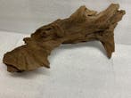 As 366 Fine Sinkingwood 32x15x10 cm aquarium decoratie hout, Verzenden, Nieuw, Plant(en), Steen of Hout
