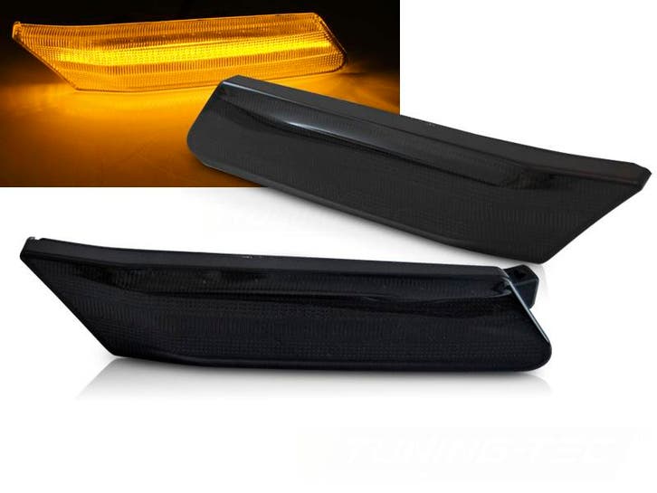 Carnamics Knipperlichten | Porsche 911 Cabriolet 05-10 2-d /, Autos : Pièces & Accessoires, Éclairage, Envoi