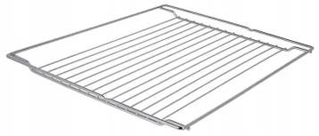 Grillrooster Oven voor Beko 460x360mm /, Verzenden, Nieuw