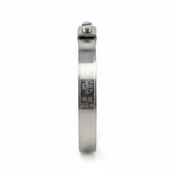 Bieden: ABA Hose Clamp Stainless Steel - 68-85mm, Ophalen of Verzenden, Nieuw