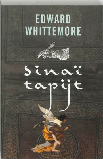 Sinaï tapijt / Jeruzalem kwartet / 1 9789024548576, Verzenden, E. Whittemore