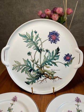 Villeroy & Boch - Service de table pour le dîner -