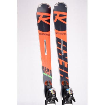 157 162 167 172 skis ROSSIGNOL HERO ELITE ST TI, Grip Walk,, Verzenden