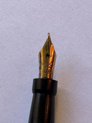 Wonder - Stylo à plume
