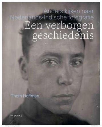 Een verborgen geschiedenis 9789462583443 Thom Hoffman, Verzenden, Thom Hoffman