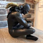 Andrea Giorgi - Baby Angel (vintage black)
