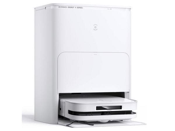 Veiling - Ecovacs Deebot X5 Omni, Elektronische apparatuur, Stofzuigers
