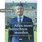 Alles moet bevochten worden 9789086690220 R. Sprooten, Verzenden, Gelezen, R. Sprooten