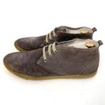 Prada Suede Desert Sneaker UK 8.5 - Sneakers - Maat: EU 42.5
