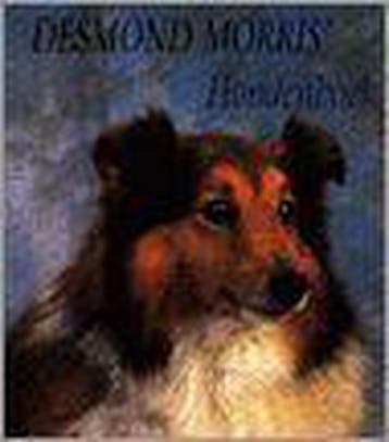 DESMOND MORRIS HONDENBOEK 9789060913888 Desmond Morris, Boeken, Verzenden, Gelezen, Desmond Morris