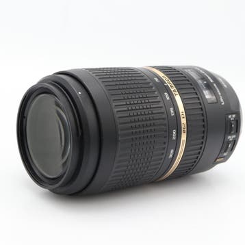 Tamron 70-300mm F/4-5.6 SP Di VC USD Canon | Tweedehands, Verzenden