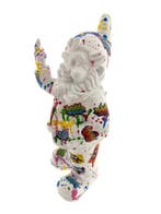 Koen Betjes (1992) - Ottmar Horl F*cl You Street Gnome