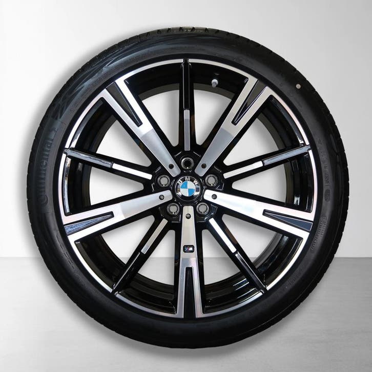BMW 5 Serie G60 G61 938M 20 inch originele velgen 5A324E6 |, Auto-onderdelen, Banden en Velgen, Nieuw, Ophalen of Verzenden