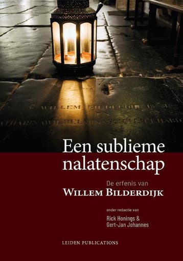 Een Sublieme Nalatenschap |  | Nieuw, Verzenden, Nieuw