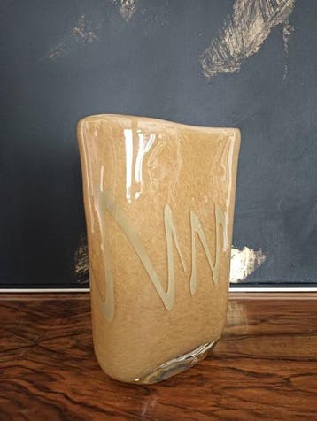 Vase - Verre de Murano