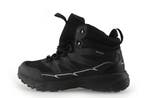 Mountain Peak Wandelschoenen in maat 43 Zwart, Verzenden
