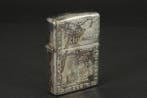 Zippo - Christmas Limited Edition - Zakaansteker - metaal, Nieuw