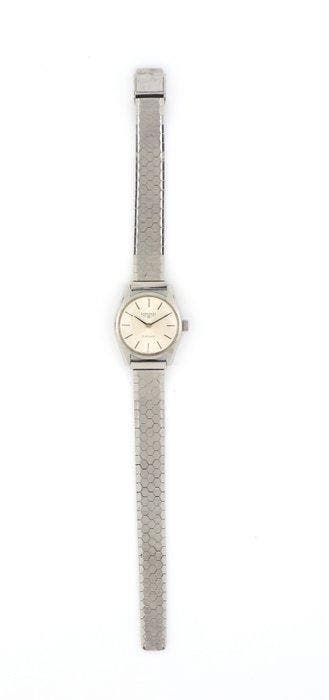 Longines - Manual - Zonder minimumprijs - Dames - 1970-1979